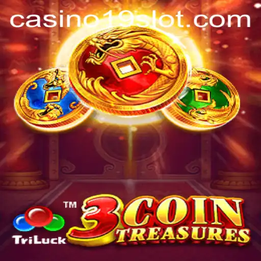 Discovering the Excitement of 3CoinTreasures and the Impact of 19slot