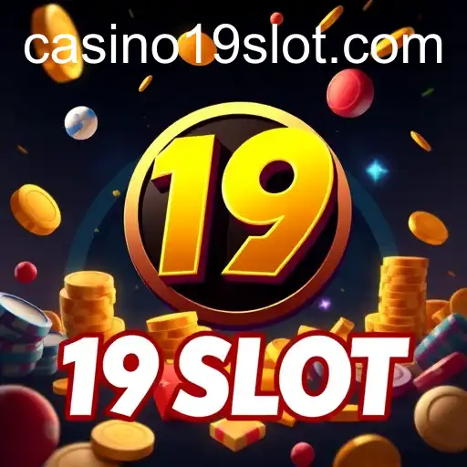 About Us - Discover 19slot