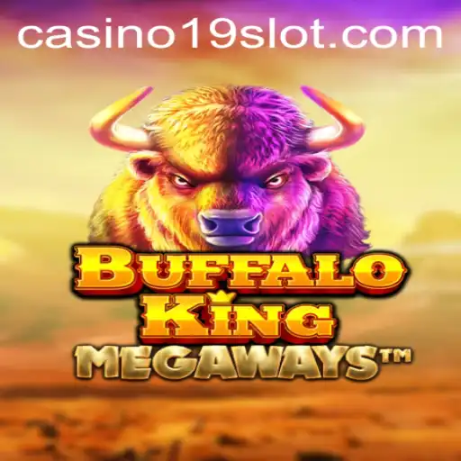 BuffaloKing and the Exciting World of 19slot Gaming