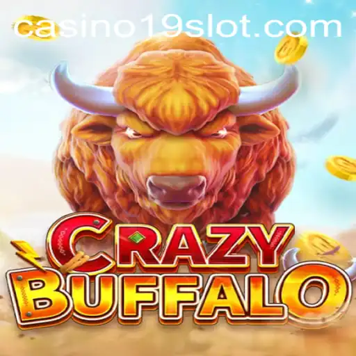 Exploring the Dynamic World of CRAZYBUFFALO 19slot Game