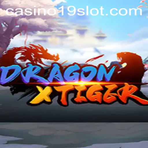 Exploring the Enchanting World of DragonXTiger and the Intriguing 19slot Mechanic