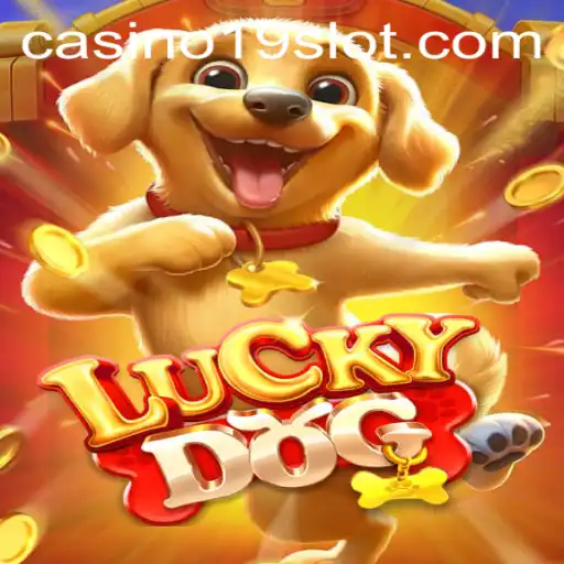 Discover the Excitement of LuckyDog: An In-Depth Guide to the Viral 19slot Game