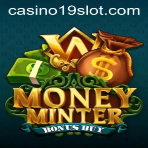 MoneyMinterBonusBuy: A Revolutionary Slot Game in the Age of Digital Gaming