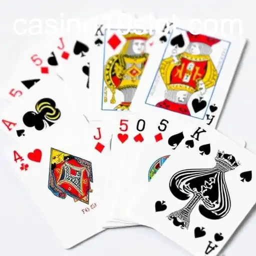 Exploring the World of Card Games: Tradition Meets Innovation with 19slot