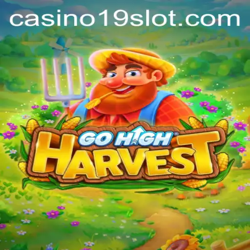 Exploring the Thrilling World of GoHighHarvest: A Comprehensive Guide