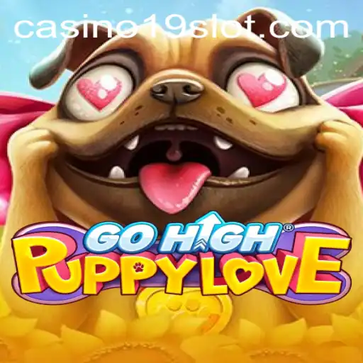 Exploring the Enchanting World of GoHighPuppyLove: A Captivating New Game Experience