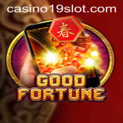 Exploring the Enchanting World of GoodFortuneM: A Dive into the Popular '19slot' Game