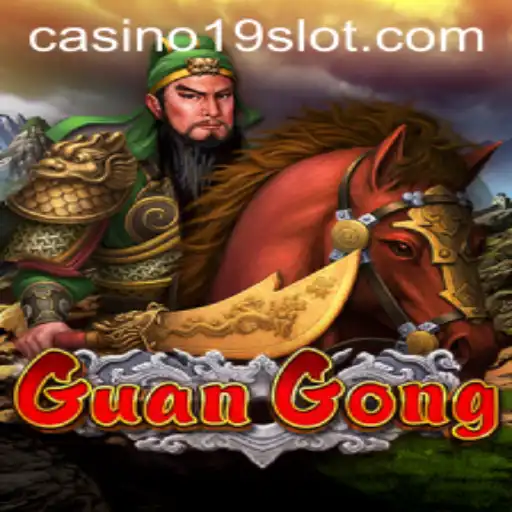 Mastering the GuanGong Game: A Winning Strategy in 19Slot