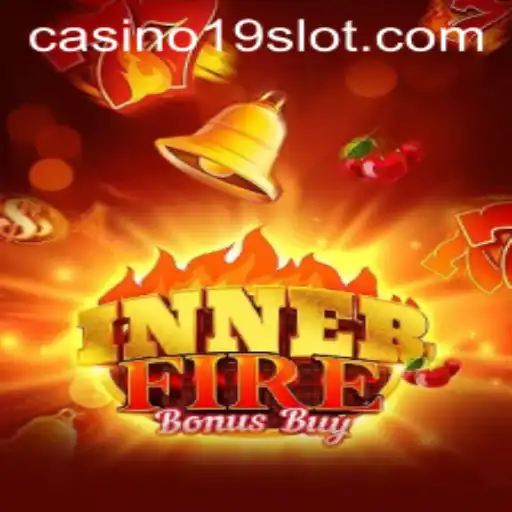 Exploring InnerFireBonusBuy: An Exciting Slot Experience