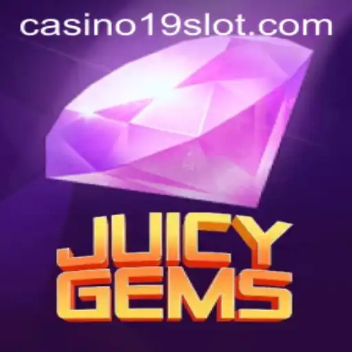 Discover the Thrilling World of JuicyGems: A Detailed Look into the 19slot Experience