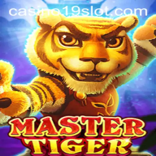 MasterTiger: Dive into the Exciting World of 19slot Adventures