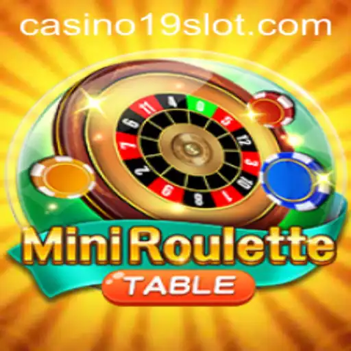 Exploring MiniRoulette: The Thrills of a 19-Slot Game