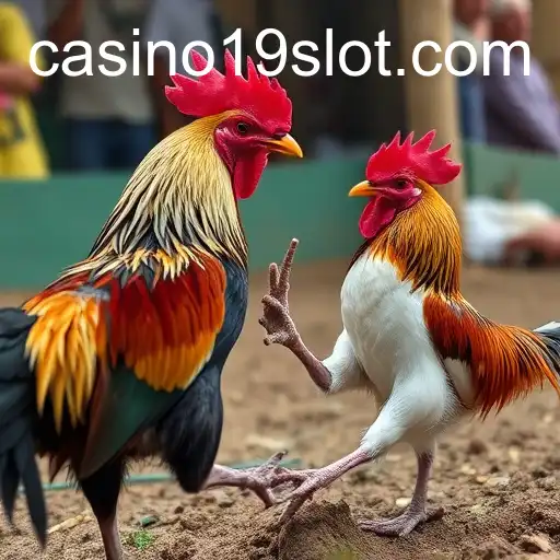 The Rise of Online Sabong: Redefining Traditional Cockfighting with 19slot