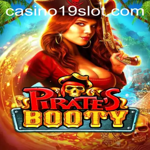 Unveiling the Thrills of PiratesBooty: 19slot Adventure Awaits