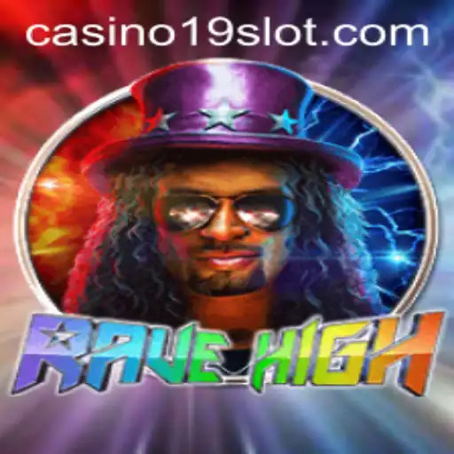 Exploring the Vibrant World of RaveHigh: Dive into the 19slot Phenomenon