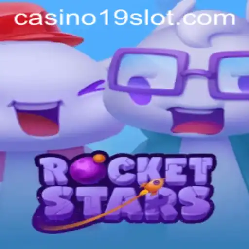 Discover RocketStars: An Exciting Game Adventure with 19slot