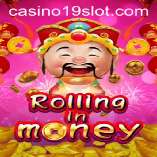 Discover the Thrills of RollingInMoney and the Exciting 19slot Feature