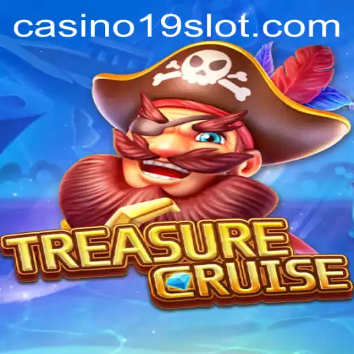 Exploring TREASURECRUISE: The Thrilling Adventure Strategy Game