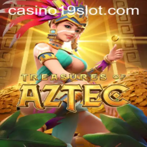 Discover the Adventure of Treasures of Aztec: A Modern Gaming Experience with 19slot