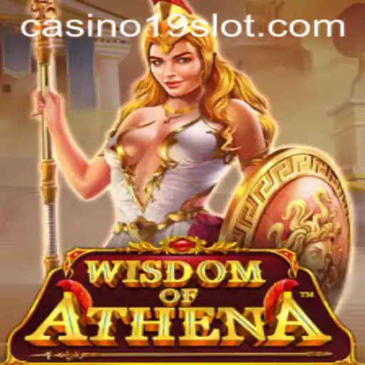 Exploring the WisdomofAthena: Dive into the 19slot Adventure